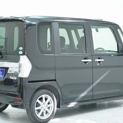 やっぱりタントが好き🧡オトロンの中古車　ダイハツ タント 　カス...