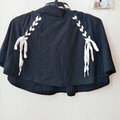 女児スカート