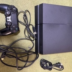 PS4 cuh-1200a本体 5月20日受け取れる方優先