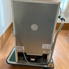 家電 キッチン家電 冷蔵庫の画像