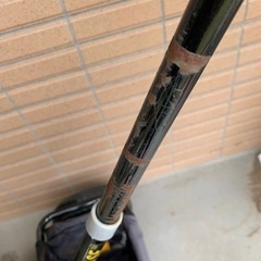 【取引中】ハマー　三輪車の画像