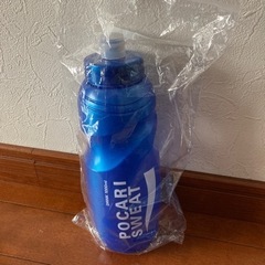 大塚製薬 ポカリスエット スクイズボトル