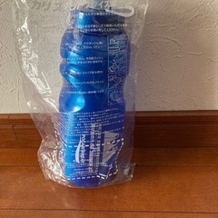大塚製薬 ポカリスエット スクイズボトルの画像