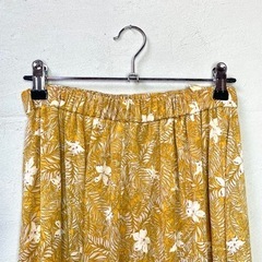 アズールバイマウジー ロングフレアスカートの画像