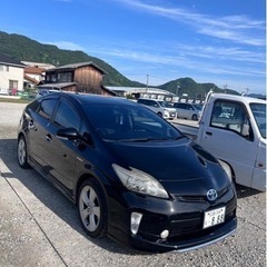 30プリウス　早い物勝ちで　値引きはしません