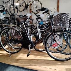 パナソニック電動アシスト自転車 ビビ　諸費用込み　 持ち帰り 価格