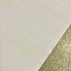 《売約済》【池上店】 ダイニングセット　ベンチダイニング　ダイニングテーブル　ダイニングチェア　4点　セット　 テーブル　椅子　イス　チェア　白物家具 🚚運搬無料エリア有 / 大田区 リサイクルショップ ランバールーム 池上店 ◀︎ 池上駅 大森駅 蒲田駅 最寄りの画像