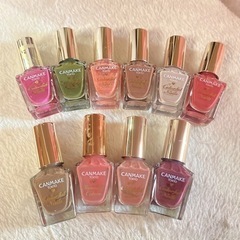 コスメ/ヘルスケア ネイル