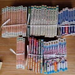 1セット300円から500円。複数購入は割り引き