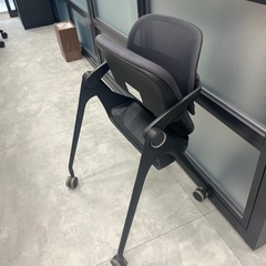 家具 オフィス用家具 いす　ダイニング用　リモート用の画像