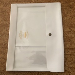 今週中　文房具　ケース
