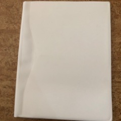 今週中　文房具　ケースの画像