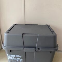 仙台　スペースボックス 70L 5月19日限定 500円！ 収納...