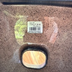 バスチェア（高さ４０cm）の画像