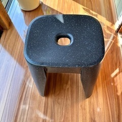 バスチェア（高さ４０cm）の画像