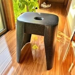 バスチェア（高さ４０cm）