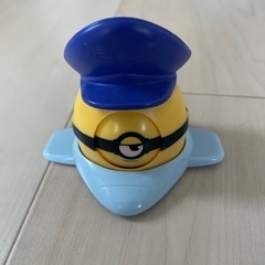 ミニオン　おもちゃ
