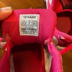 靴/バッグ 靴 スニーカーの画像