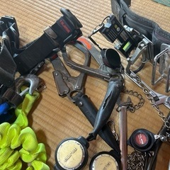 TAJIMA腰道具の画像