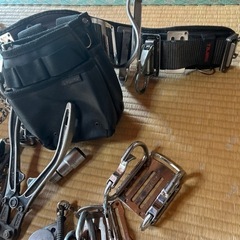 TAJIMA腰道具の画像