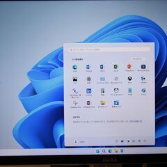 お買得 順調動作　Dell Win11Pro i3 8Gb 50...