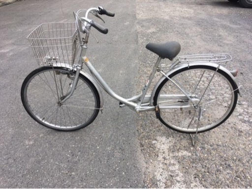 自転車 15(内装三段変速)