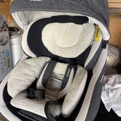 子供用品 ベビー用品 チャイルドシート