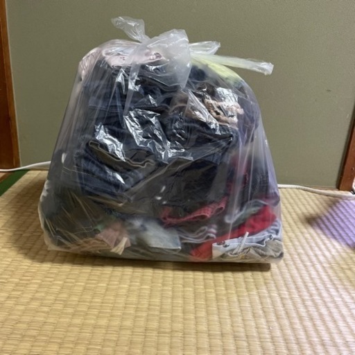 90サイズのズボン20本以上