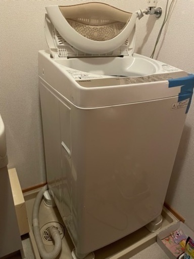 家電 生活家電 洗濯機