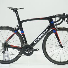 CARRERA 「カレラ」 AR01 2017年モデル ロードバイク