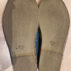 断捨離！SALVI/サルヴィ　夏靴の画像