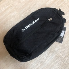 新品 ダンロップ バッグ