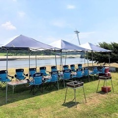 【‼️中止‼️】✨🍖6/1土11:00葛西臨海公園🥗✨🍗BBQ🥗✨ − 東京都