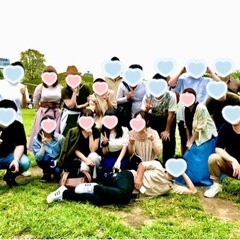 【‼️中止‼️】✨🍖6/1土11:00葛西臨海公園🥗✨🍗BBQ🥗✨ - パーティー