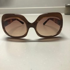 サングラスの画像