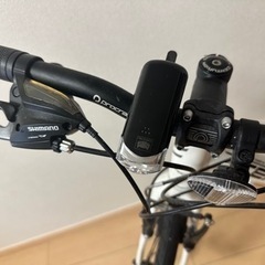 【取引中】CENTURIONクロスバイク　7段ギア‼️の画像