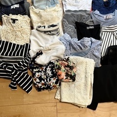 無料⭐️レディースMサイズ20点以上の画像