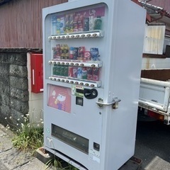 自動販売機