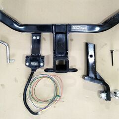 Global Tight　Hitch Member ヒッチメンバ...
