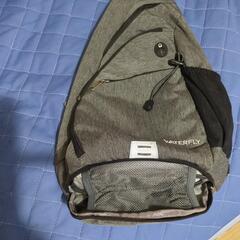 ワンショルダーバック〜ほぼ新品😍今だけ〜2000円の画像