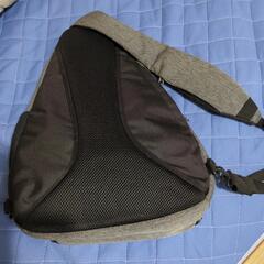 ワンショルダーバック〜ほぼ新品😍今だけ〜2000円の画像