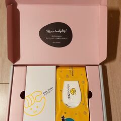 チョコザップ　スターターキットの画像