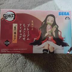 ✨新品・未開封✨鬼滅の刃竈門禰豆子フィギュア②の画像