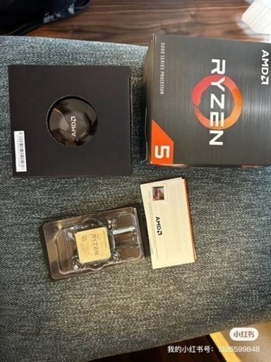 その他 Amd 5600x +16GDDR4