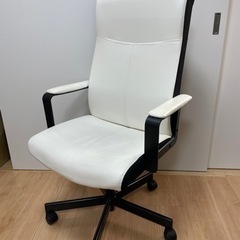 ikea ワークチェア　MILLBERGET