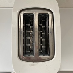 ポップアップトースターの画像
