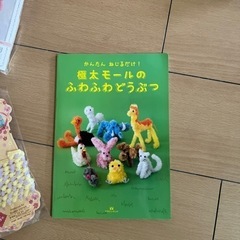 手芸12点セットの画像