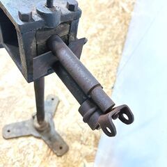 紐出し機 手動ロール ロール機成形機 リブローラー 板金工具 /SL2