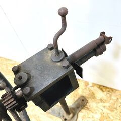 紐出し機 手動ロール ロール機成形機 リブローラー 板金工具 /SL2
