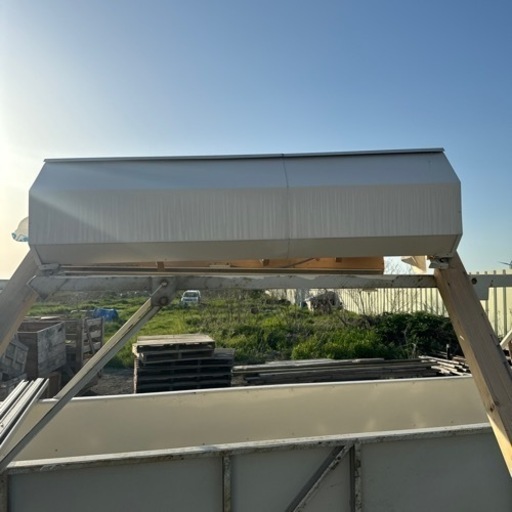 文化シャッター